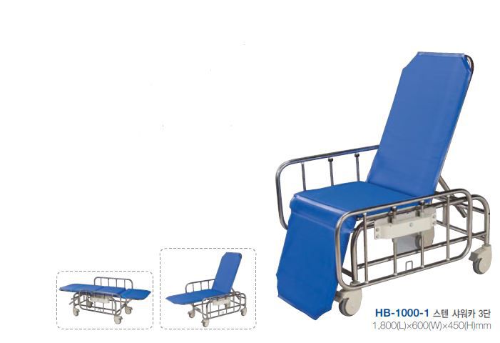 HB-1000-1